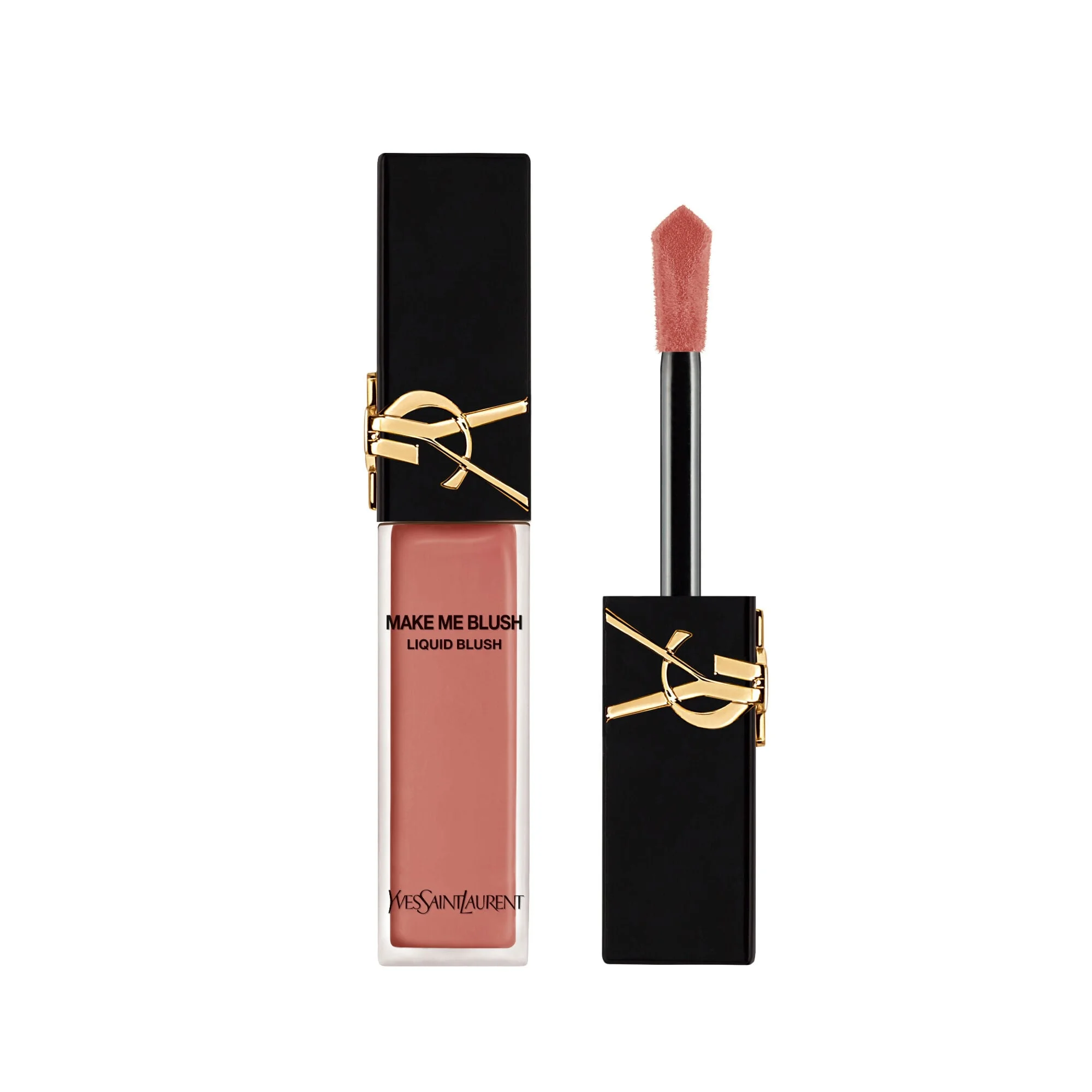 MAKE ME BLUSH BLURRING LIQUID BLUSH - 1