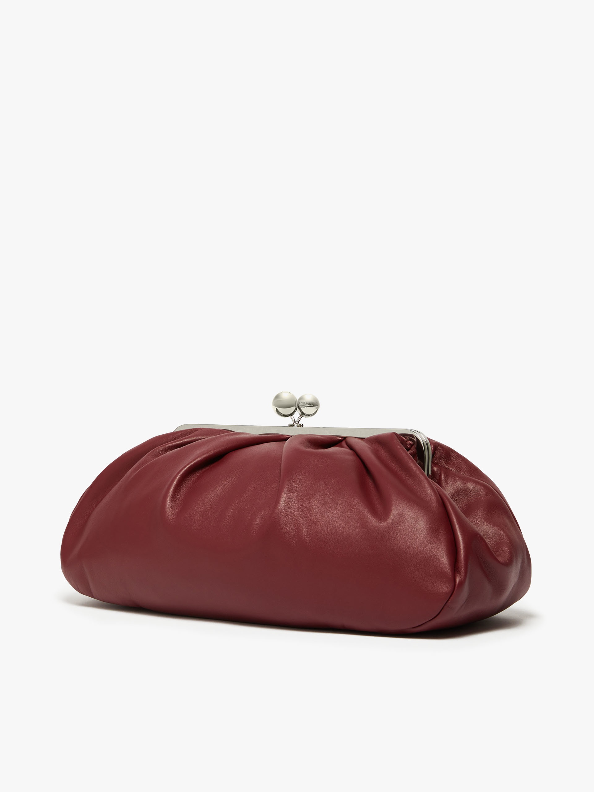 PROVINO Large Pasticcino Bag in nappa leather - 2