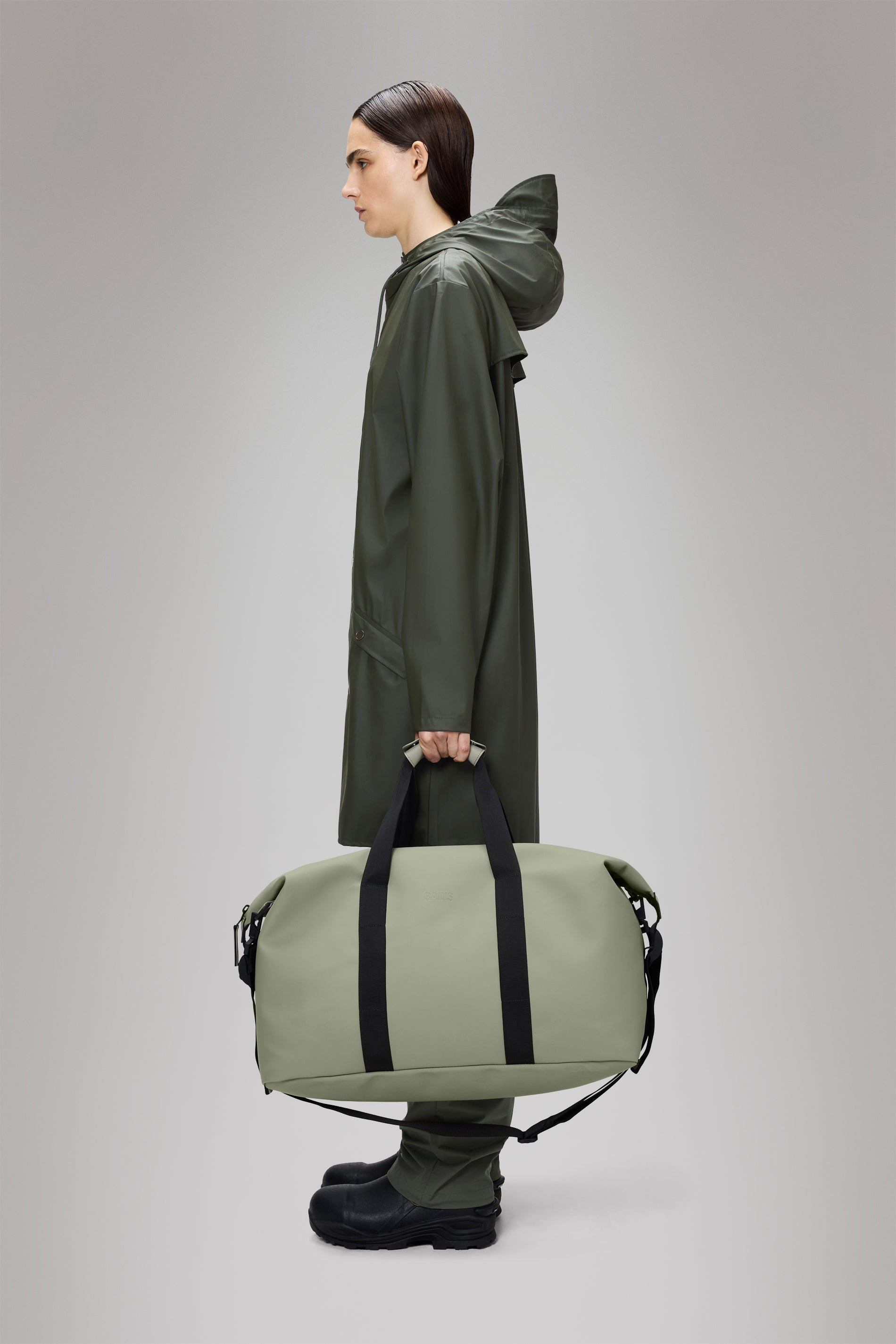 Hilo Weekend Bag - 3