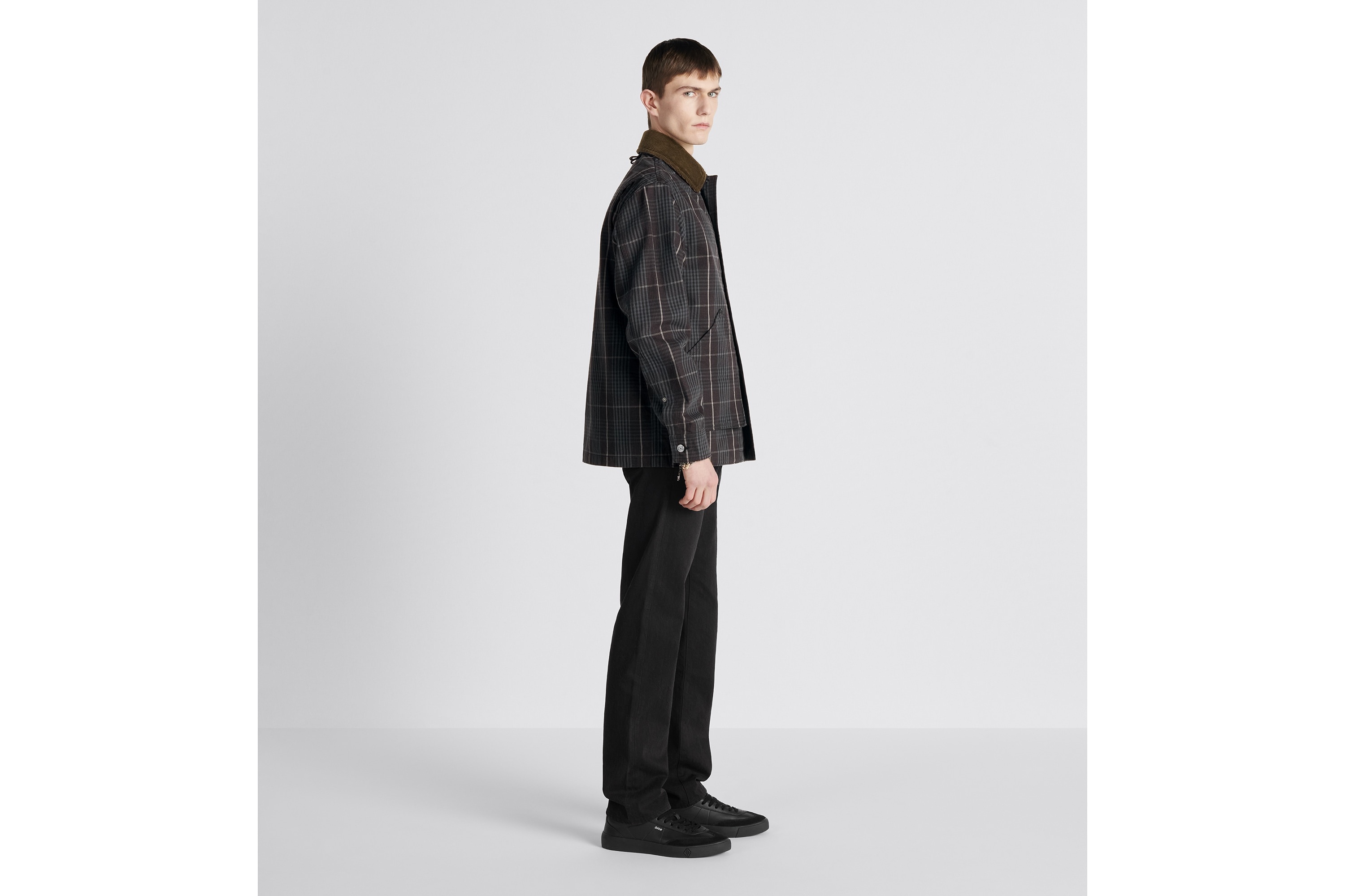 Christian Dior Couture Jeans - 5