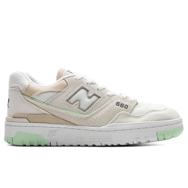550 Sneakers Turtledove - 1