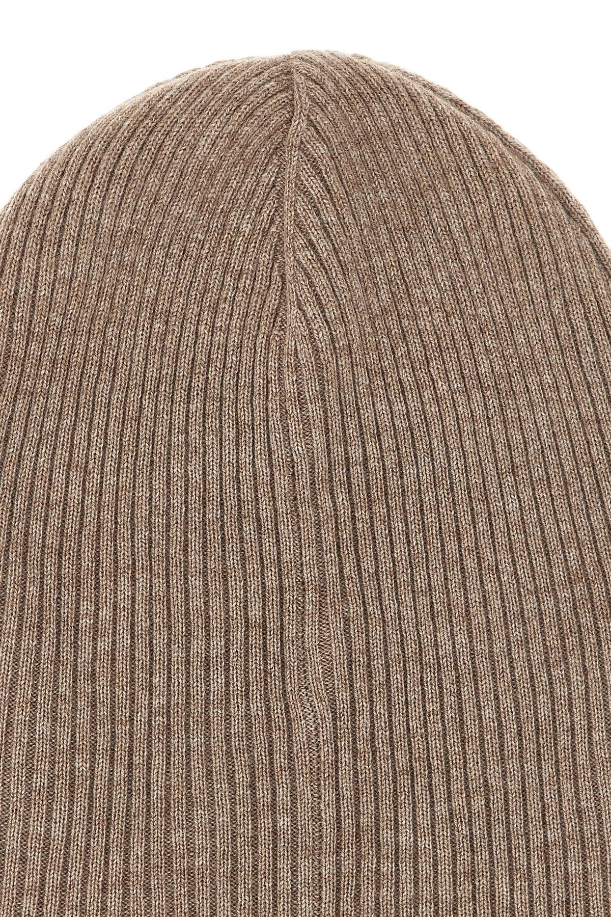 Cashmere beanie - 3