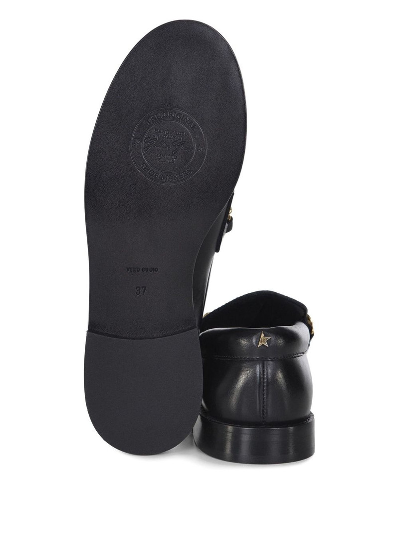 leather loafers 5