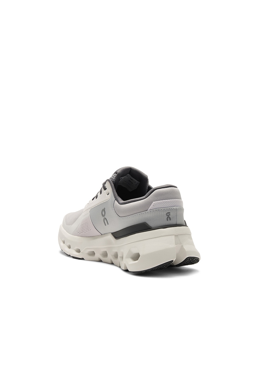 ZAPATILLA DEPORTIVA CLOUDRUNNER 2 - 3