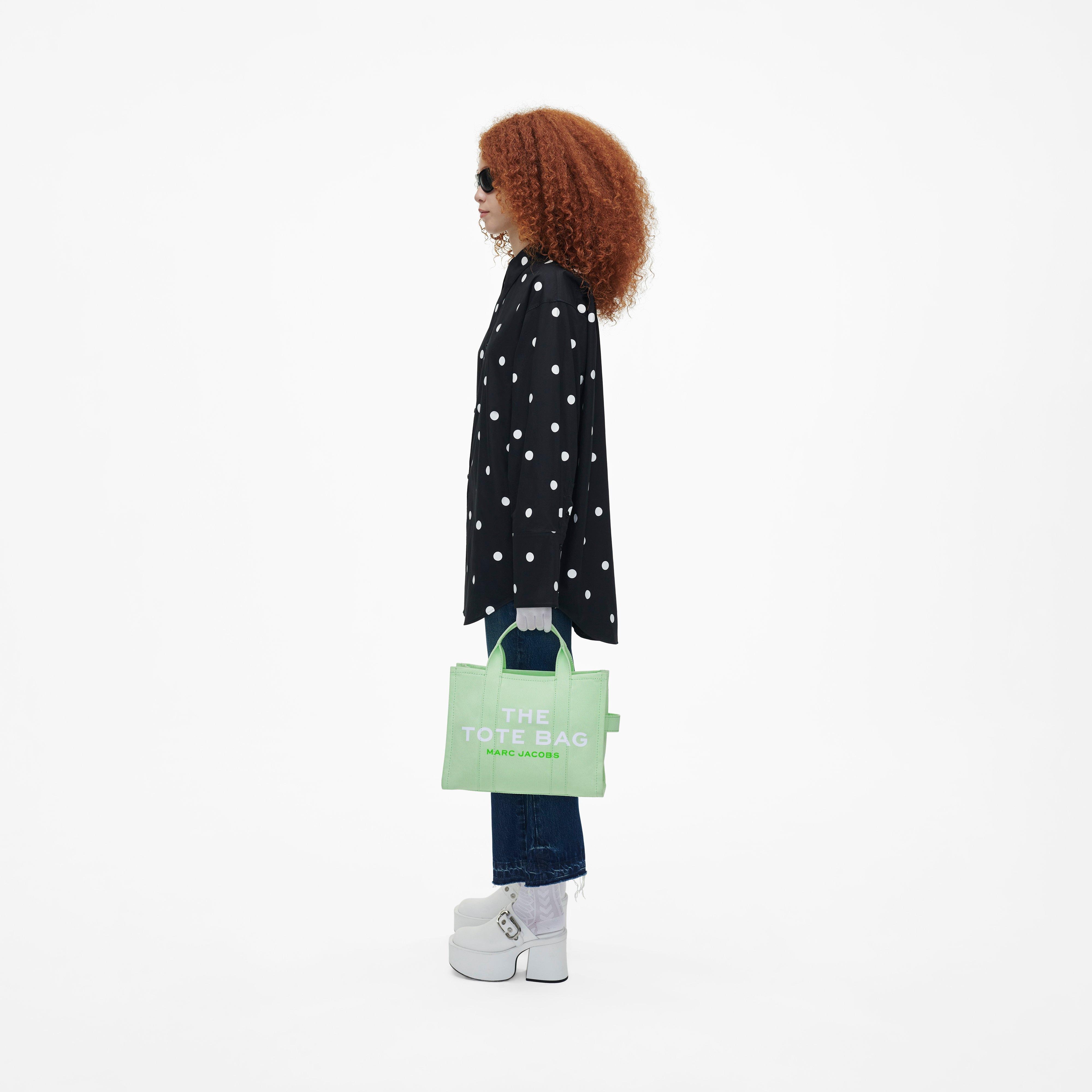 THE MEDIUM TOTE BAG - 8