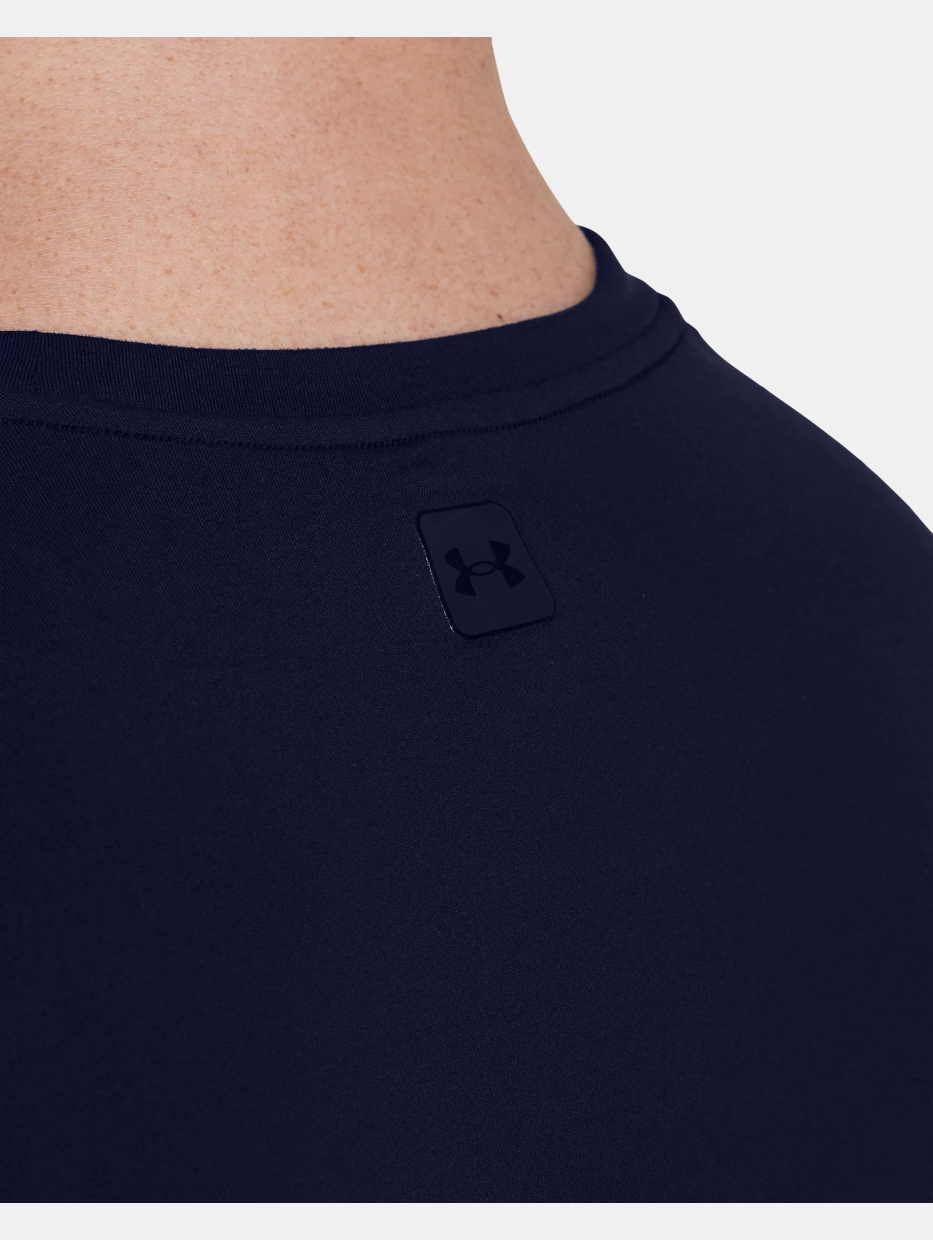 Men's UA Meridian Short Sleeve - 6