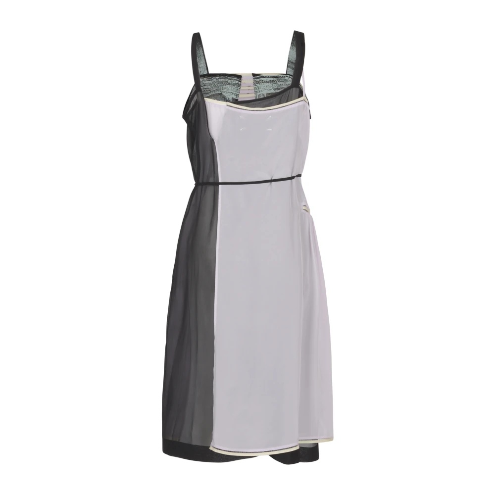 Maison Margiela MIDI DRESS COLLECTION | miinto | REVERSIBLE