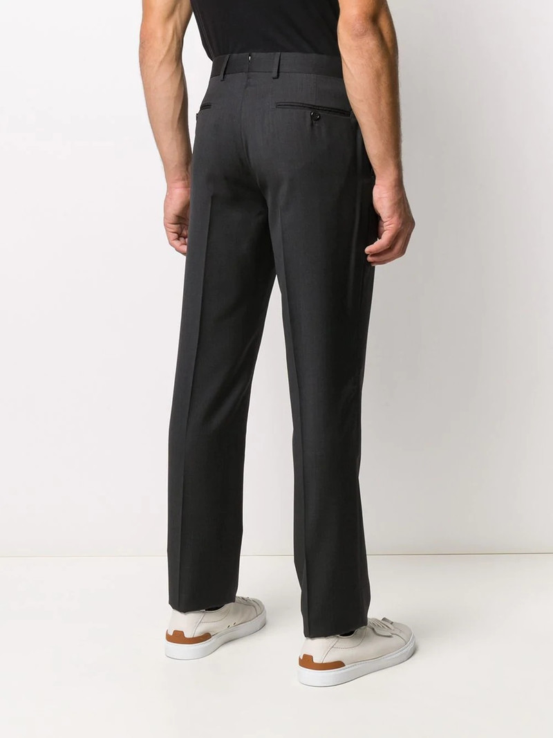 straight-leg trousers 4