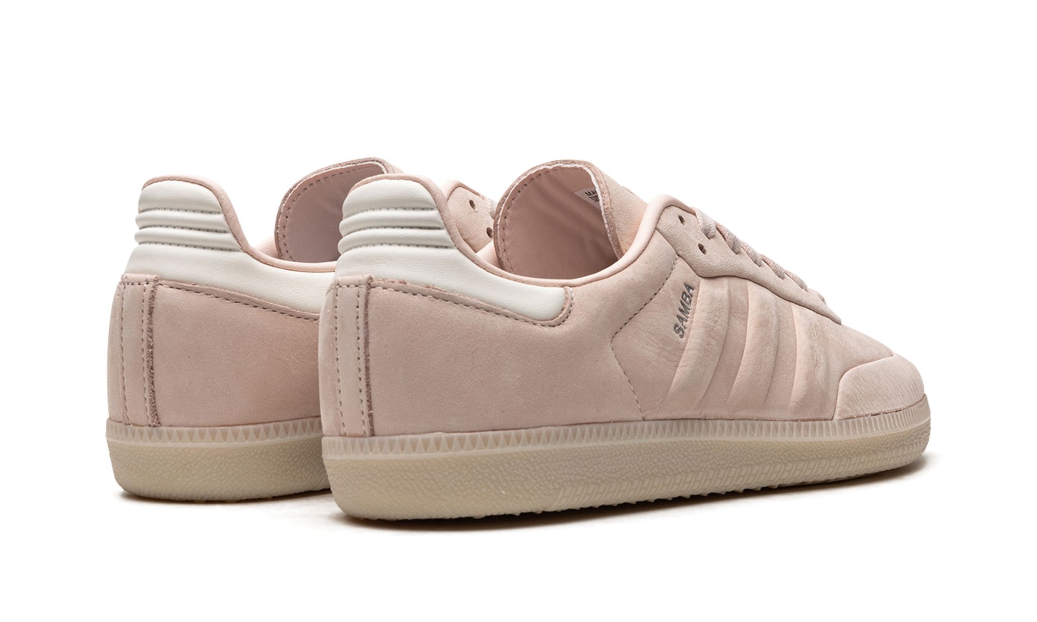 Adidas Samba "Wonder Quartz" - 3