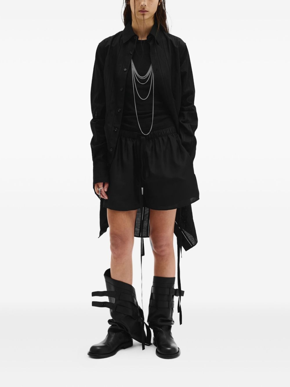 Gilla shorts - 2
