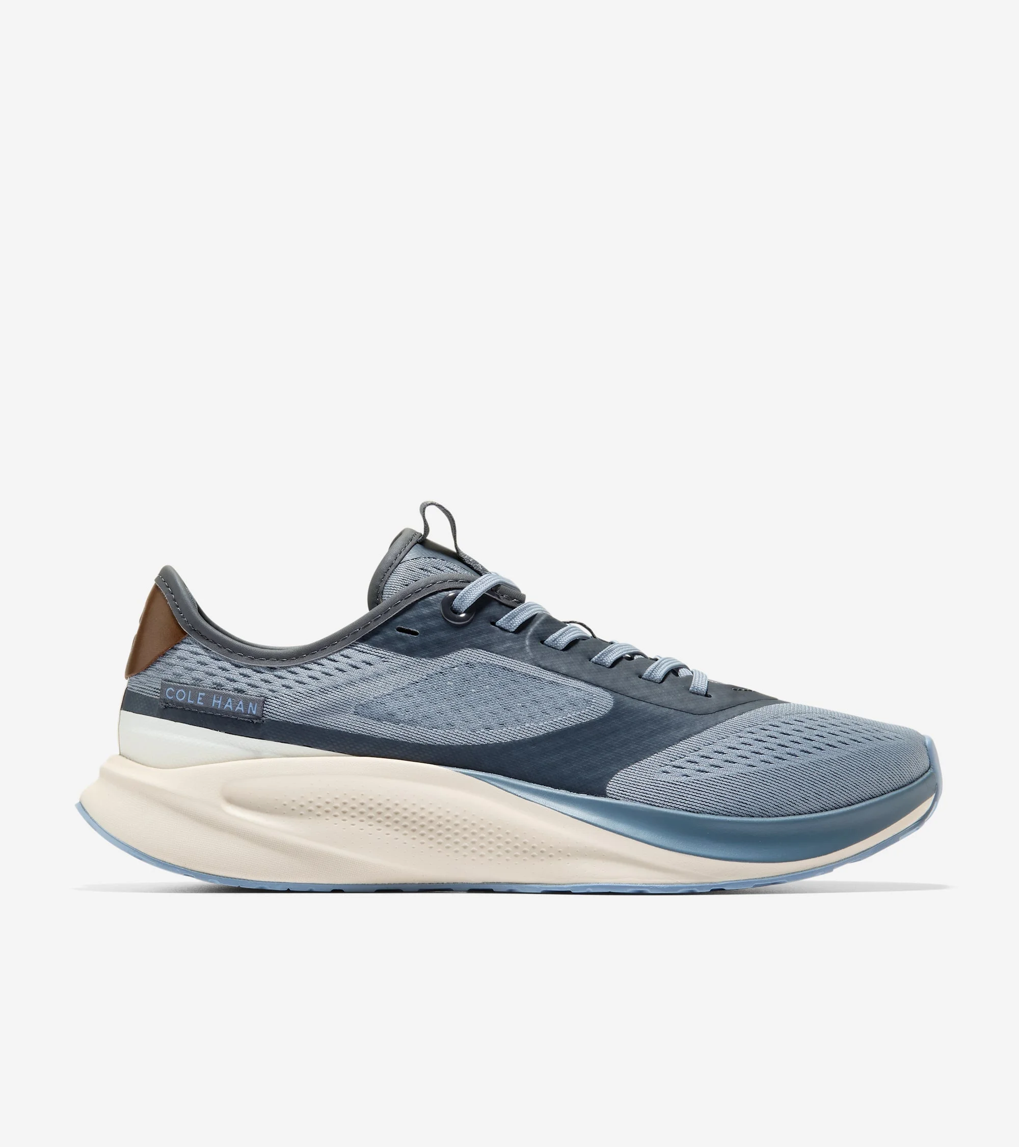 Men's GrandPrø All-Day City Running Sneakers - 1