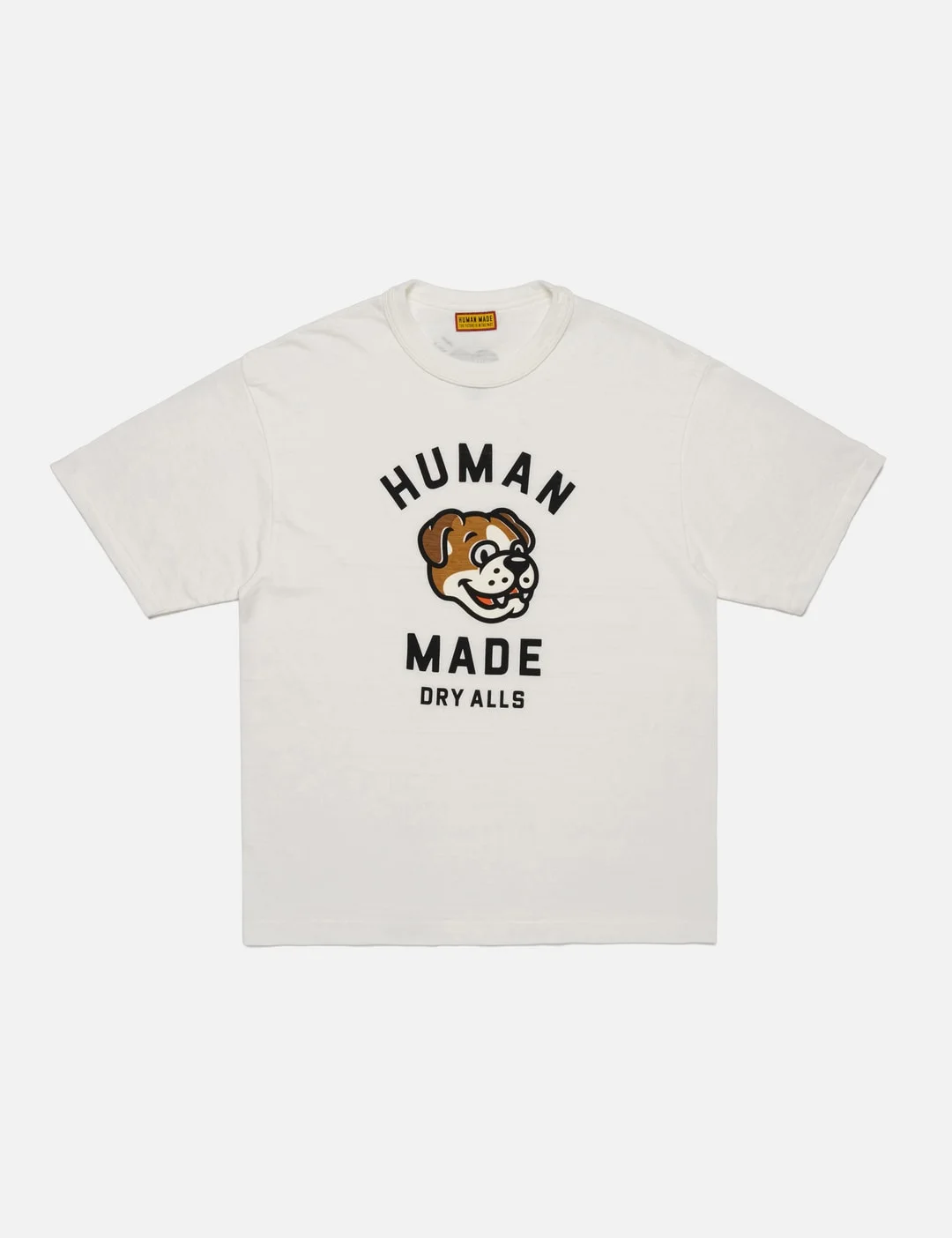 GRAPHIC T-SHIRT - 1