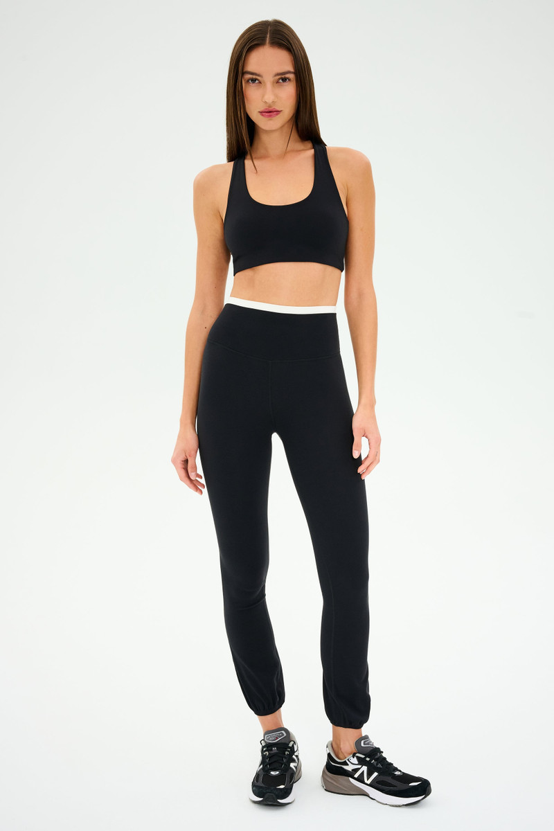 Icon Dual High Waist Airweight Legging 5