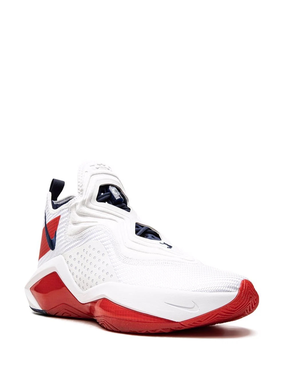 Lebron Soldier XIV sneakers - 2