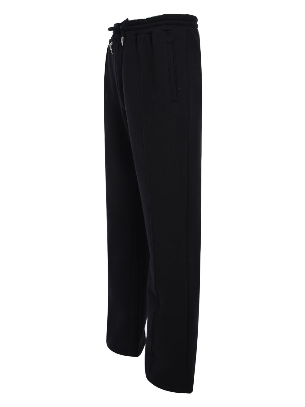 Essential fleece track pants - 3