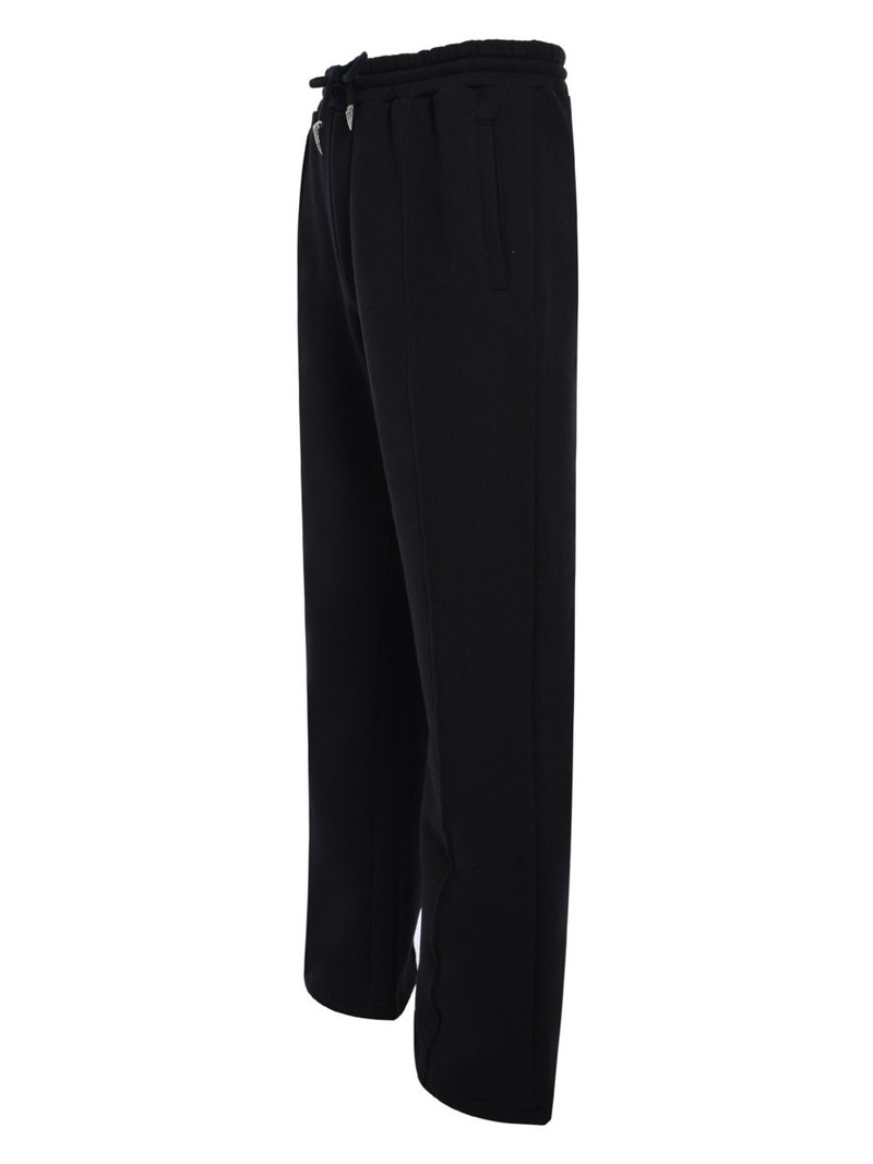 Essential fleece track pants 3