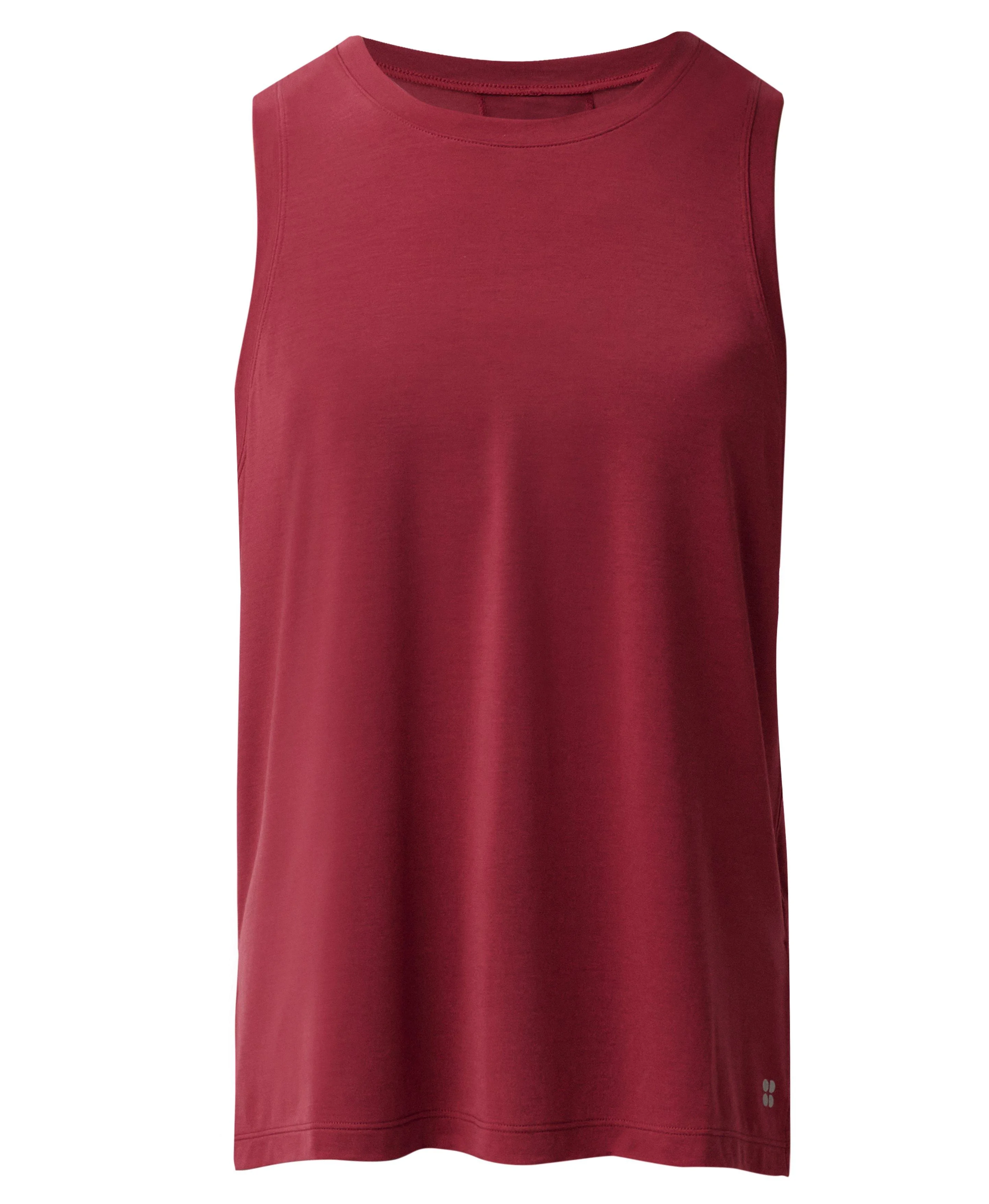 Soft Flow Studio Tank Top - 1
