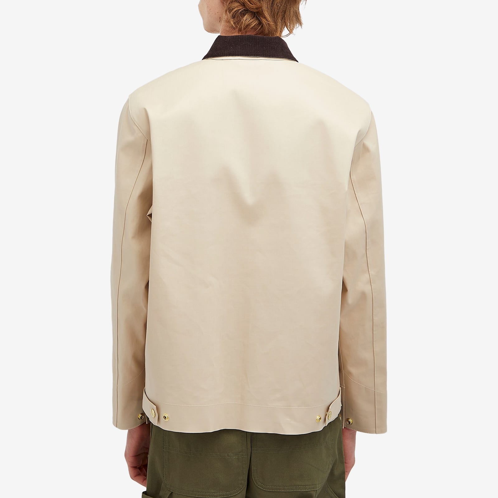 Carhartt WIP x Mackintosh 'by END.' Detroit Jacket - 3
