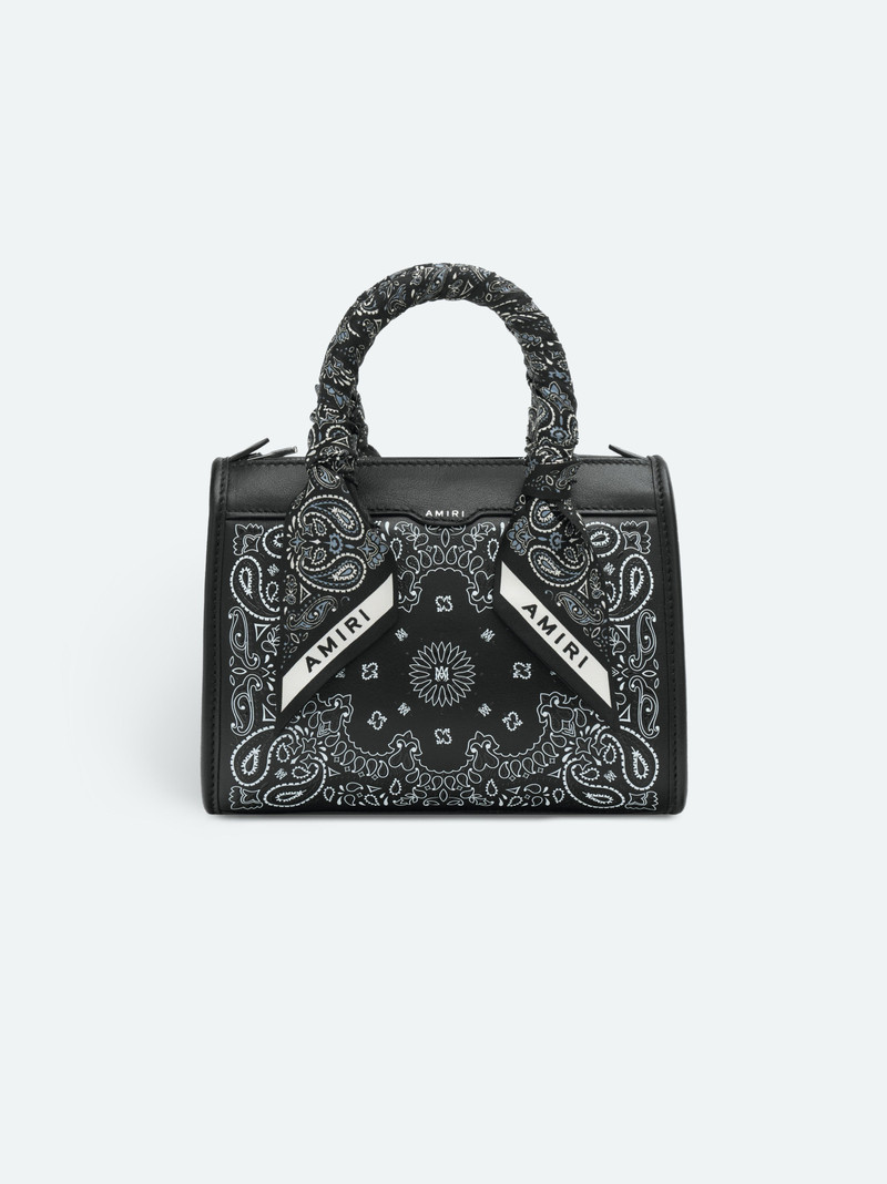 BANDANA MICRO TRIANGLE 1