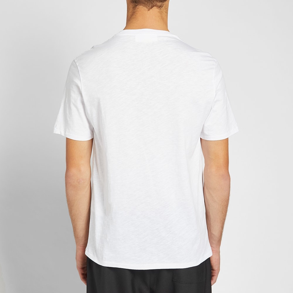 Neil Barrett Collection Date Tee - 5