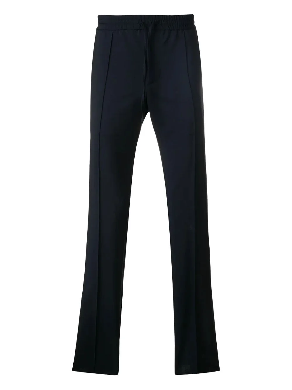 Piping trousers - 1