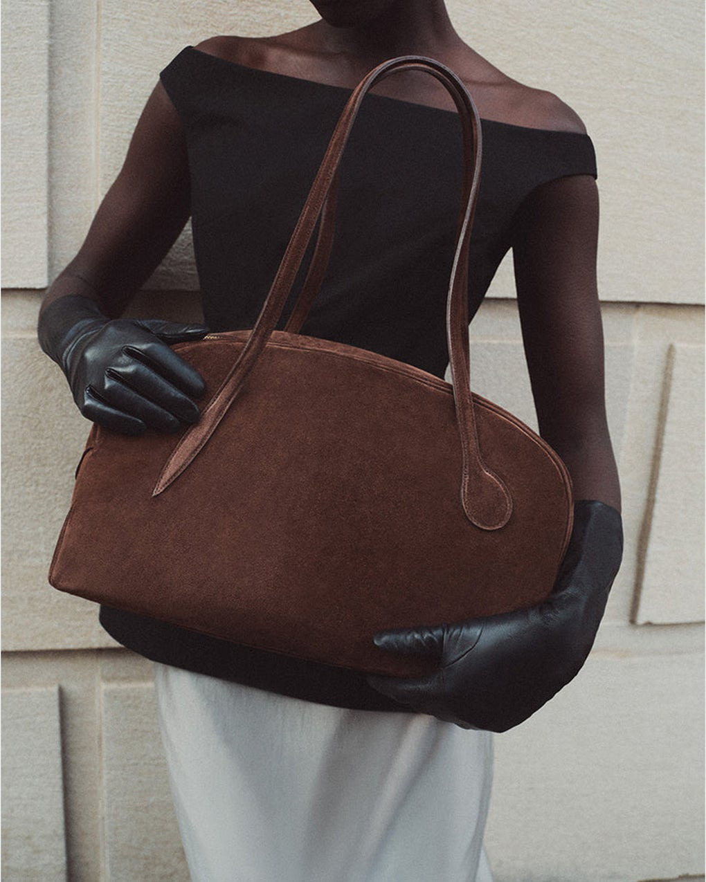Bag Bowling  Brown ONESIZE - 3