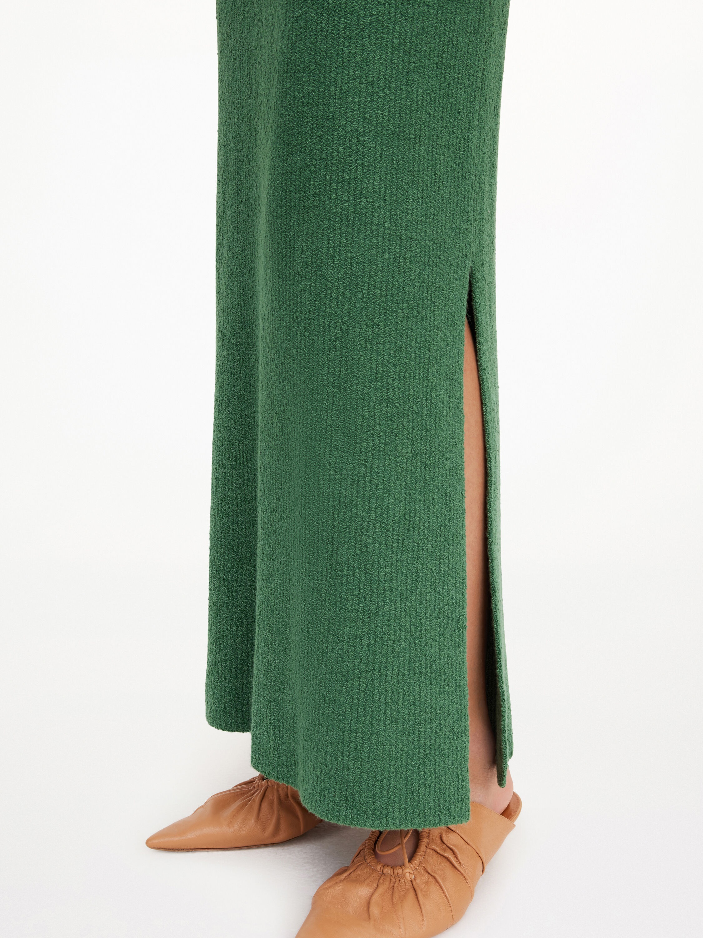Kyara maxi skirt - 4