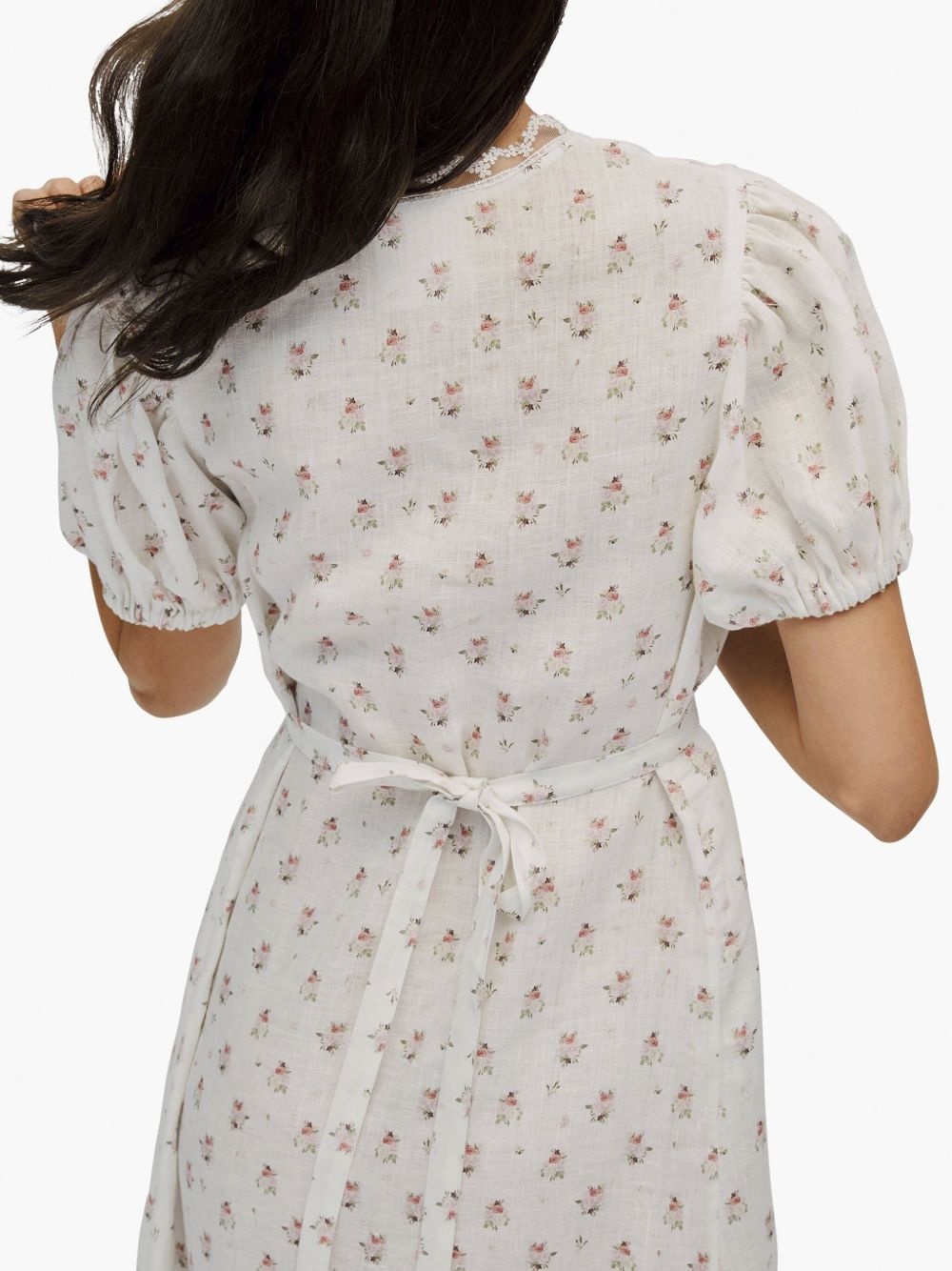 Genus dress - 5