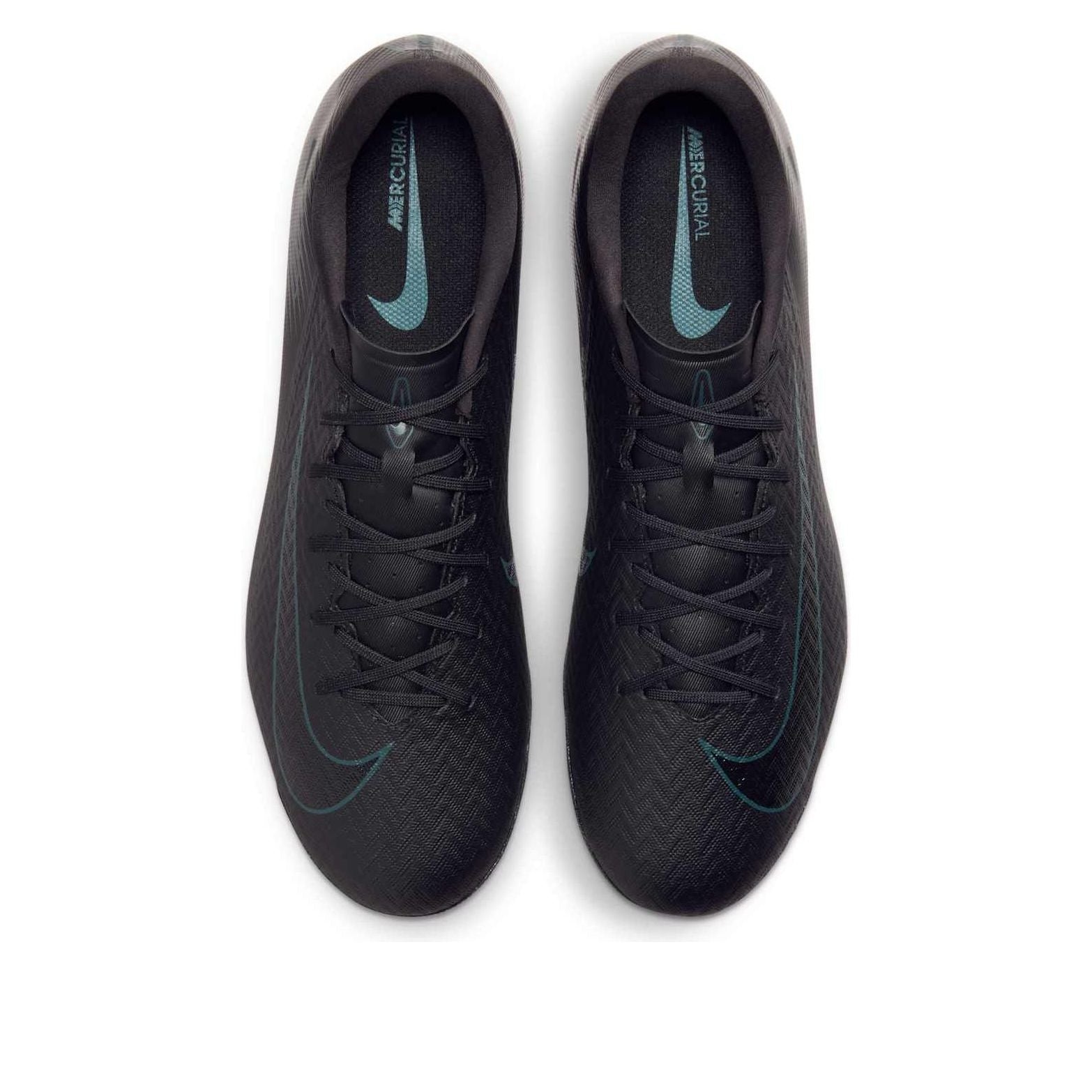 Nike Mercurial Vapor 16 Academy AG 'Black Deep Jungle' FQ8364-002 - 4
