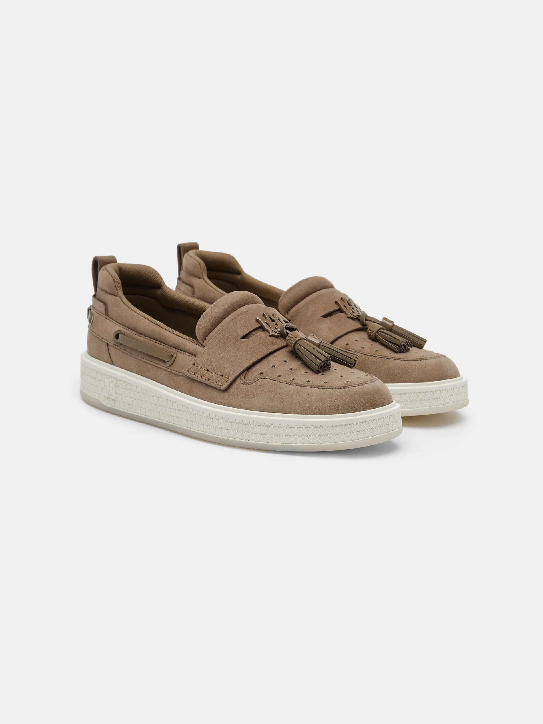 AMIRI MA TASSLE HYBRID LOAFER | REVERSIBLE