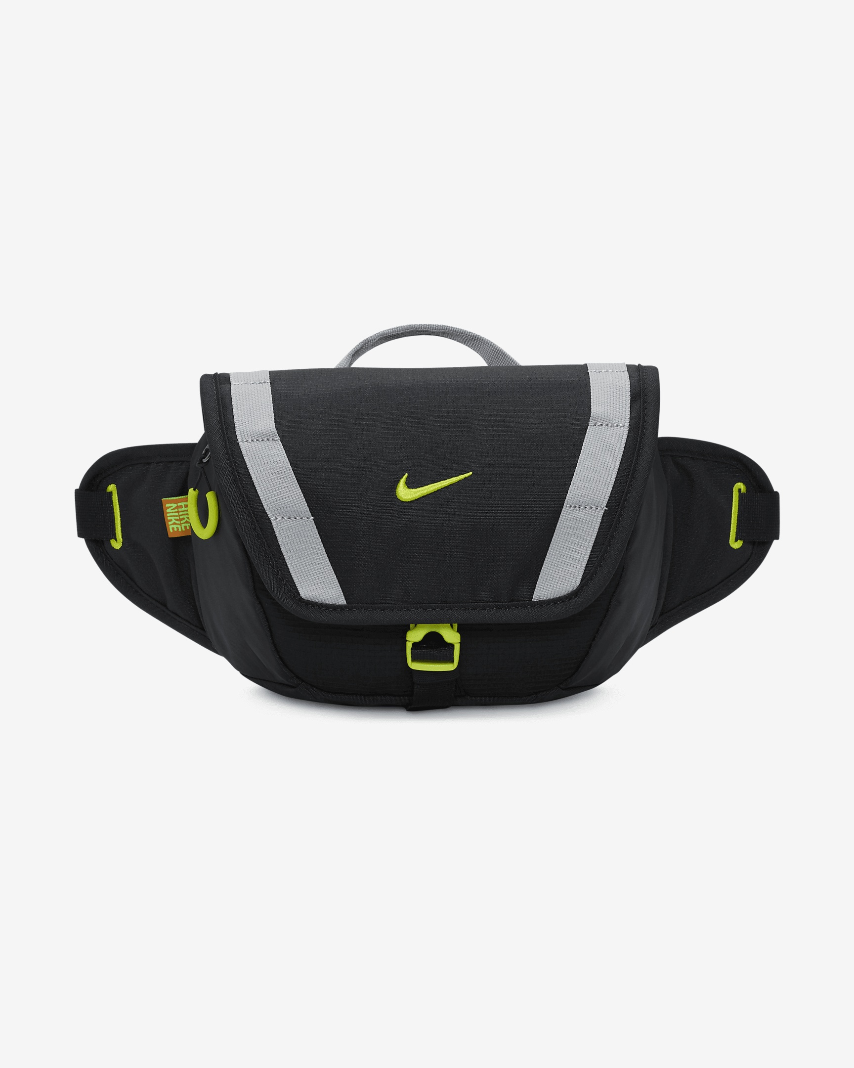 Nike Unisex Hike Fanny Pack (4L) - 2