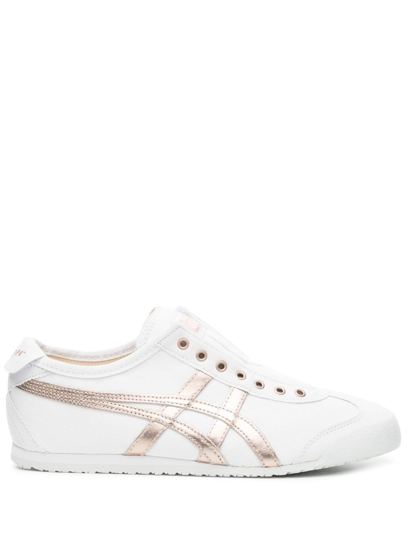 Mexico 66™ slip-on sneakers 1