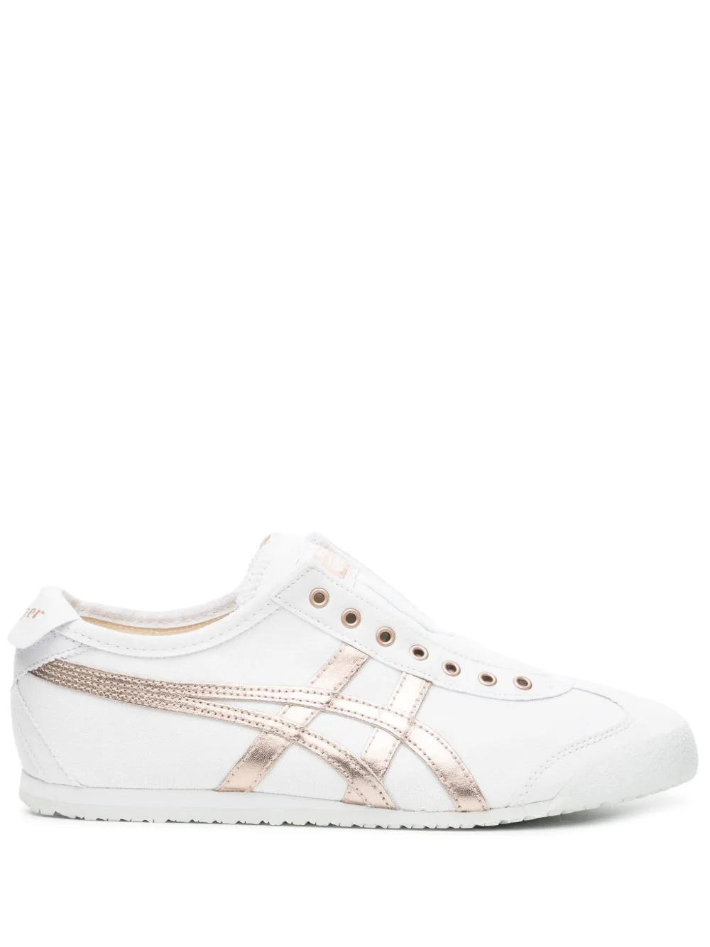 Mexico 66™ slip-on sneakers - 1