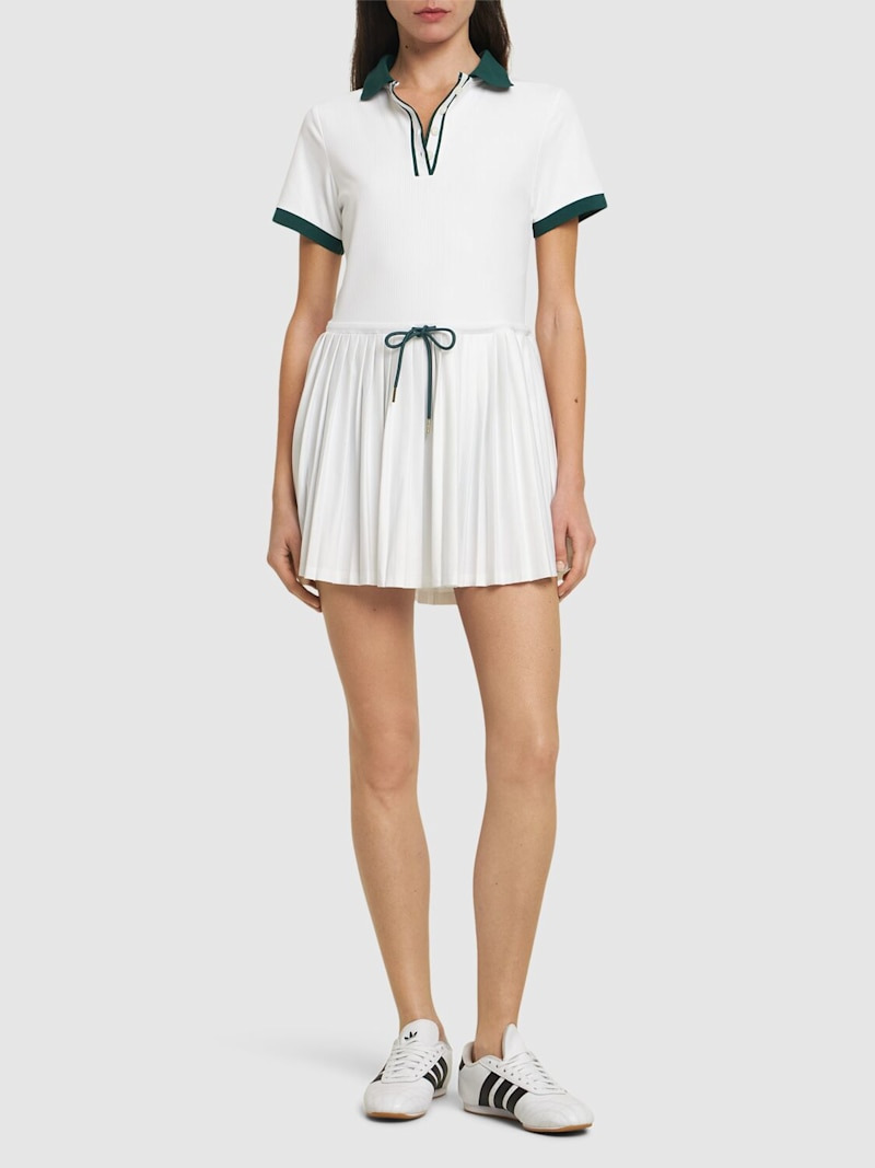 Paloma Court dress - 2