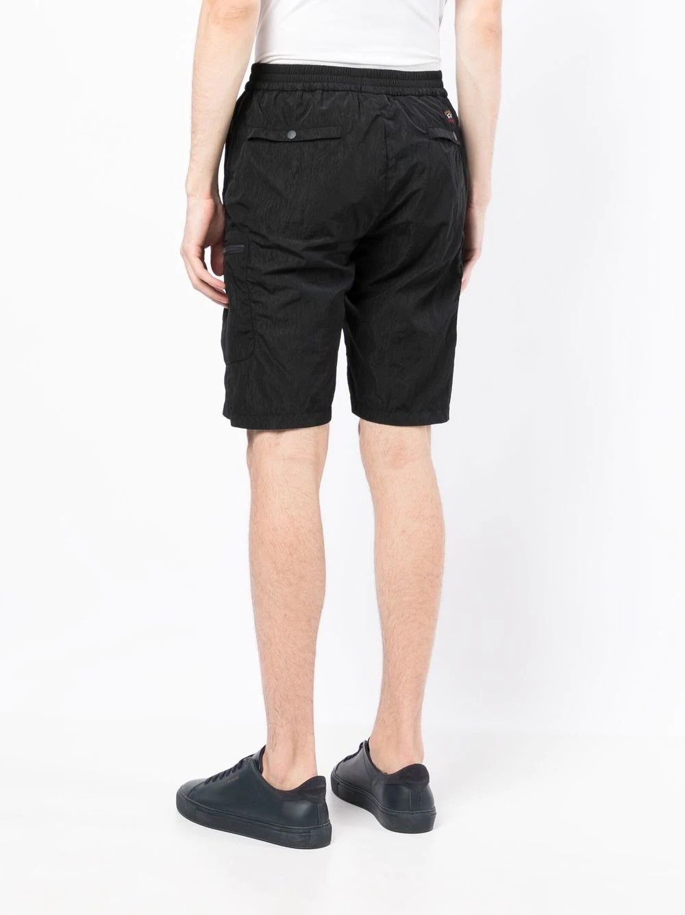 cargo Bermuda shorts - 4