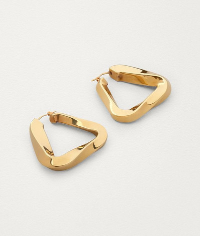 Bottega Veneta EARRINGS outlook