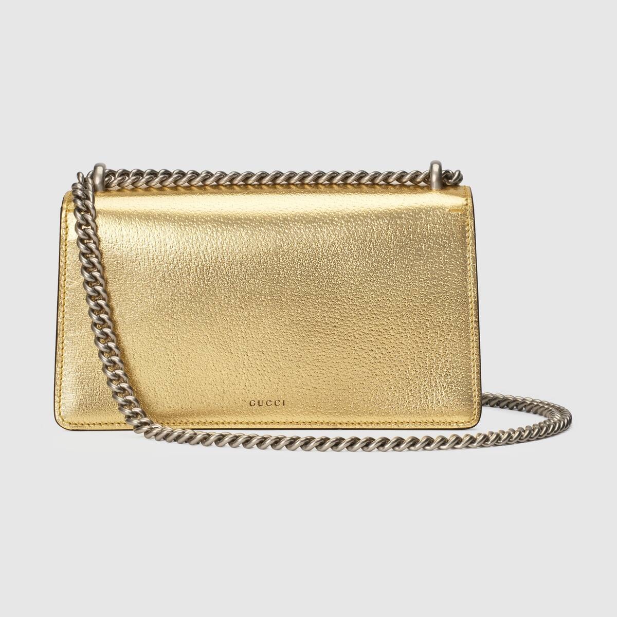 Dionysus small shoulder bag - 3