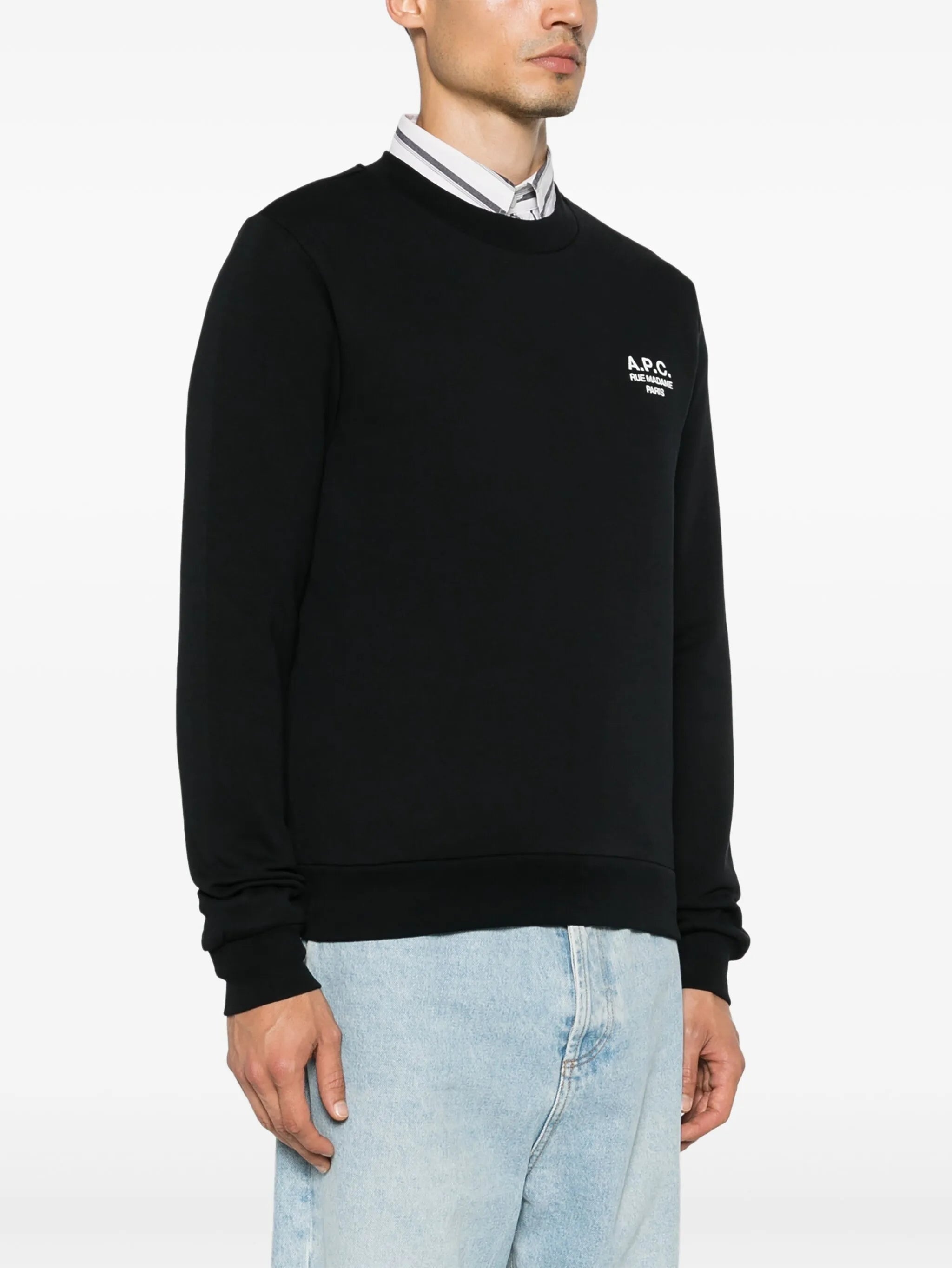 Standard Rue Madame Sweatshirt - 4