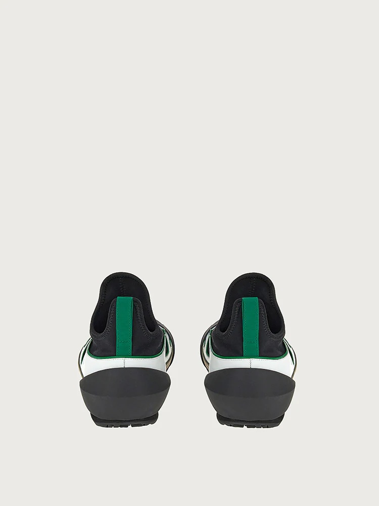 SOCK SNEAKER - 3