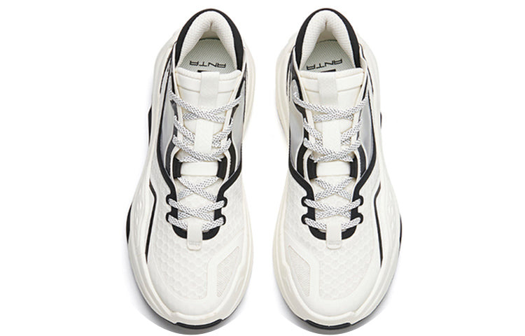 ANTA C37 2 'White Black' 912228082-4 - 4