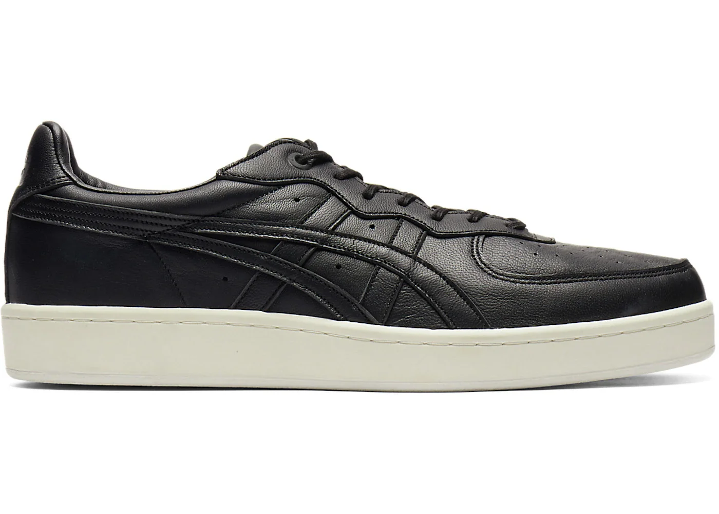 Onitsuka Tiger GSM SD Black White - 1