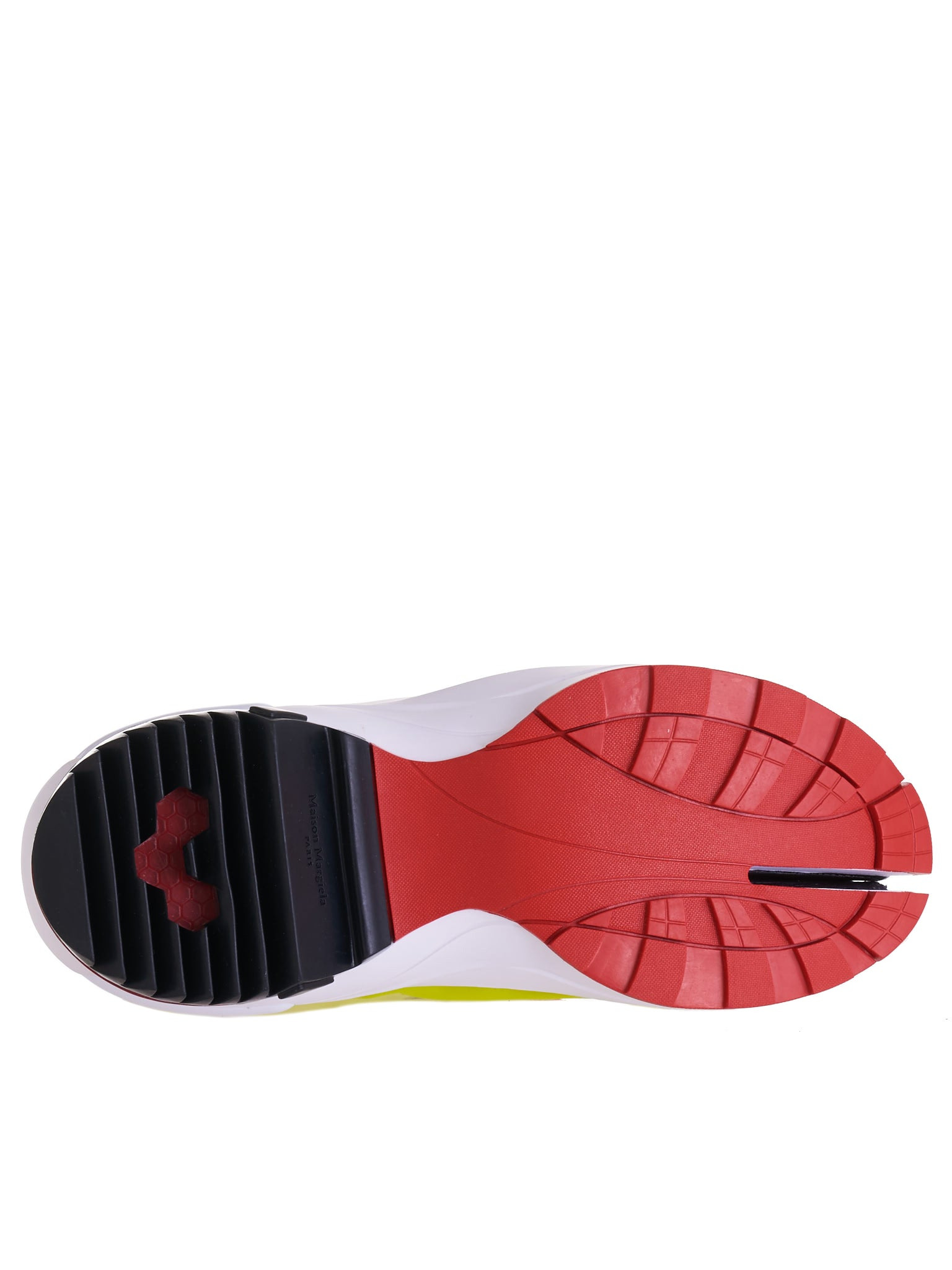 Tabi Instapump Fury Lo - 5