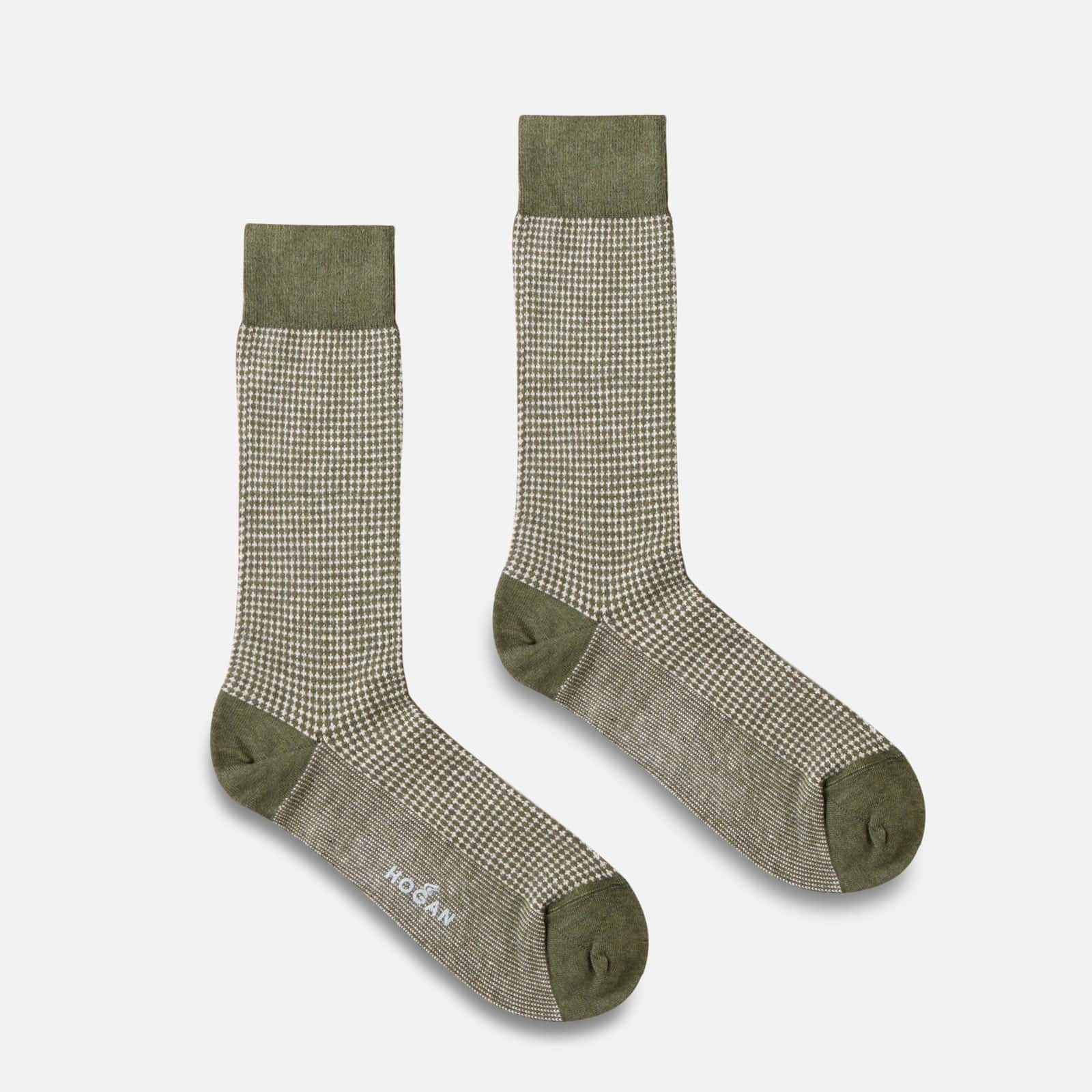 Socks Green - 1