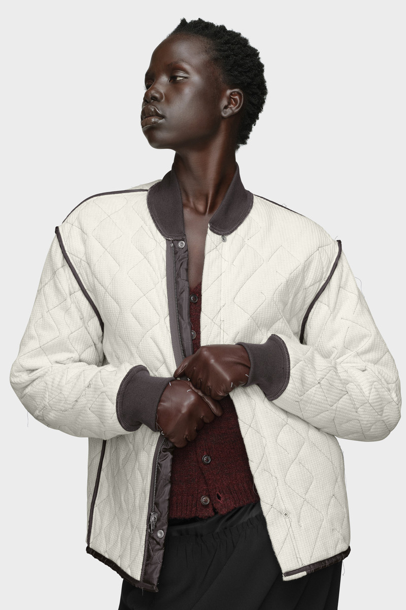 Maison Margiela Reversible jacket outlook