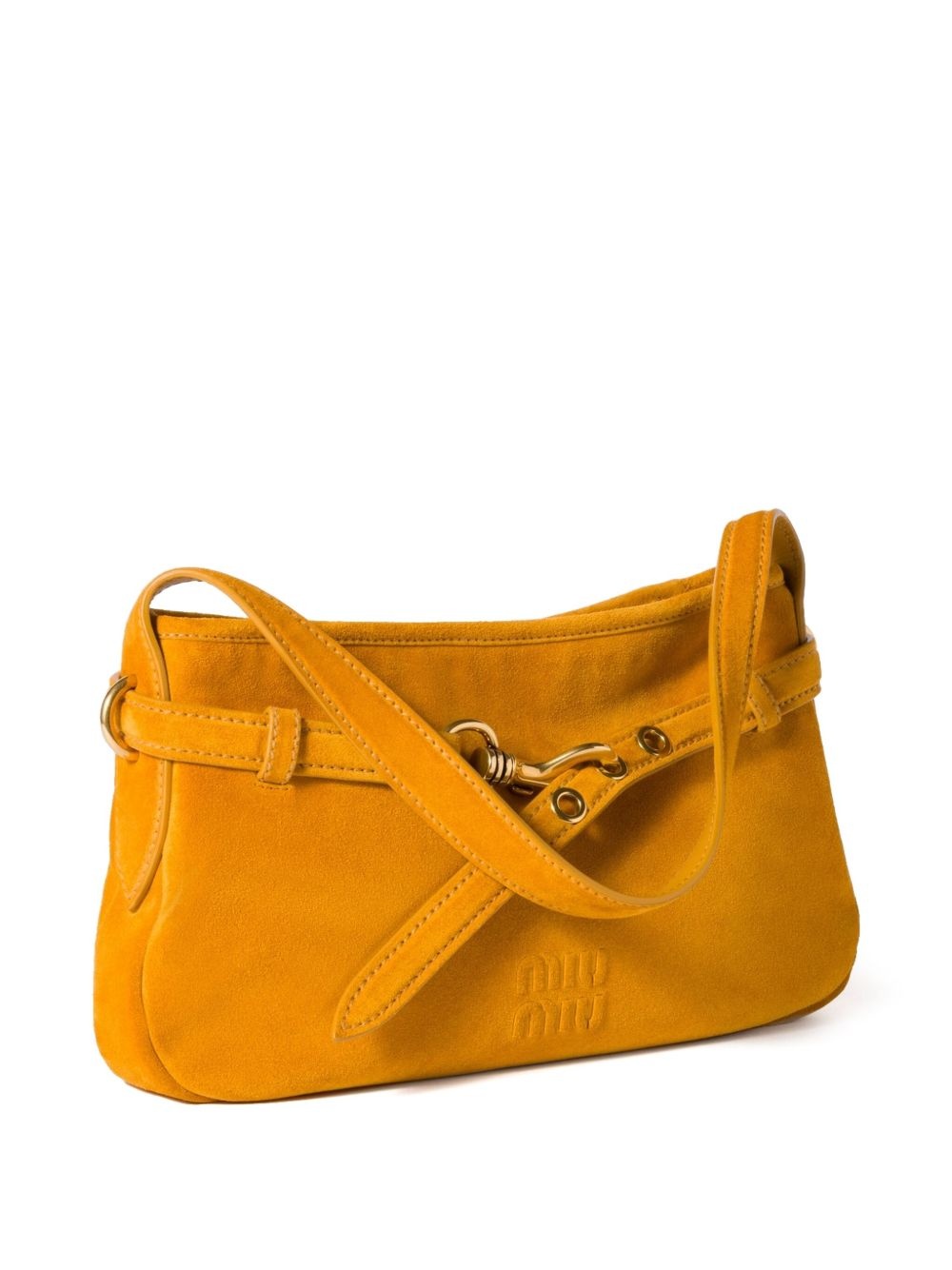 Aventure shoulder bag - 3