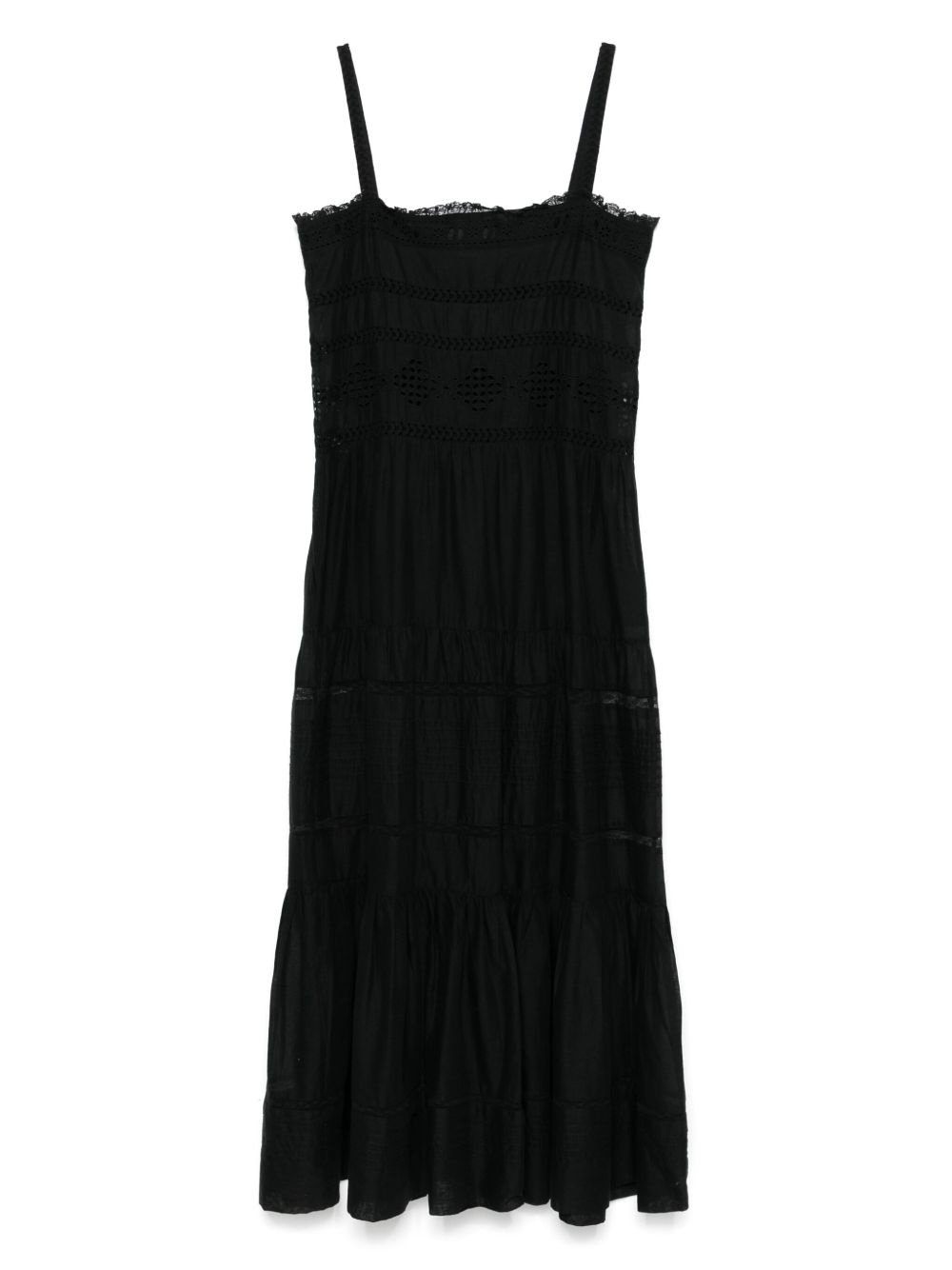 Divine midi dress - 2