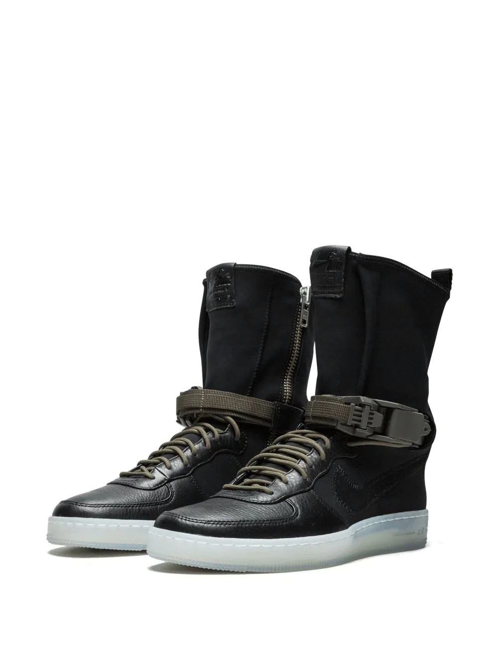 AF1 Downtown HI SP/Acronym sneakers - 2