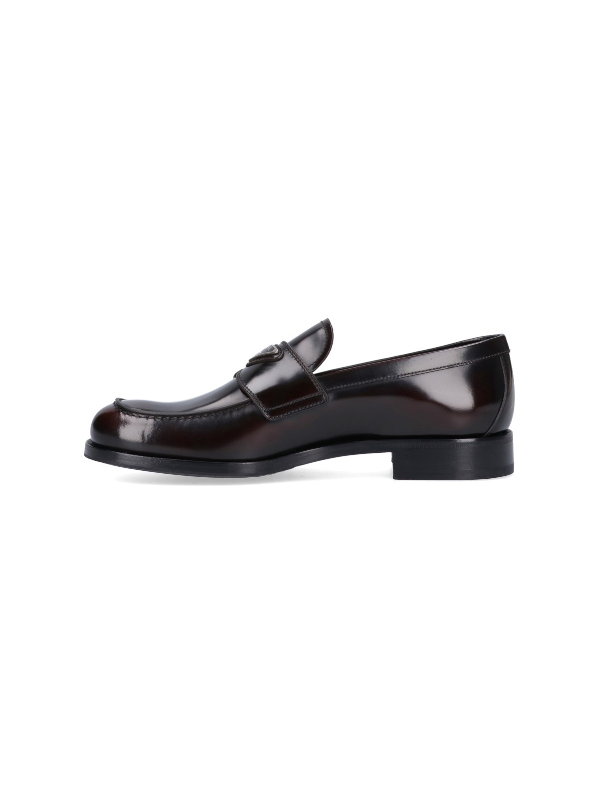 LOGO LOAFERS - 3