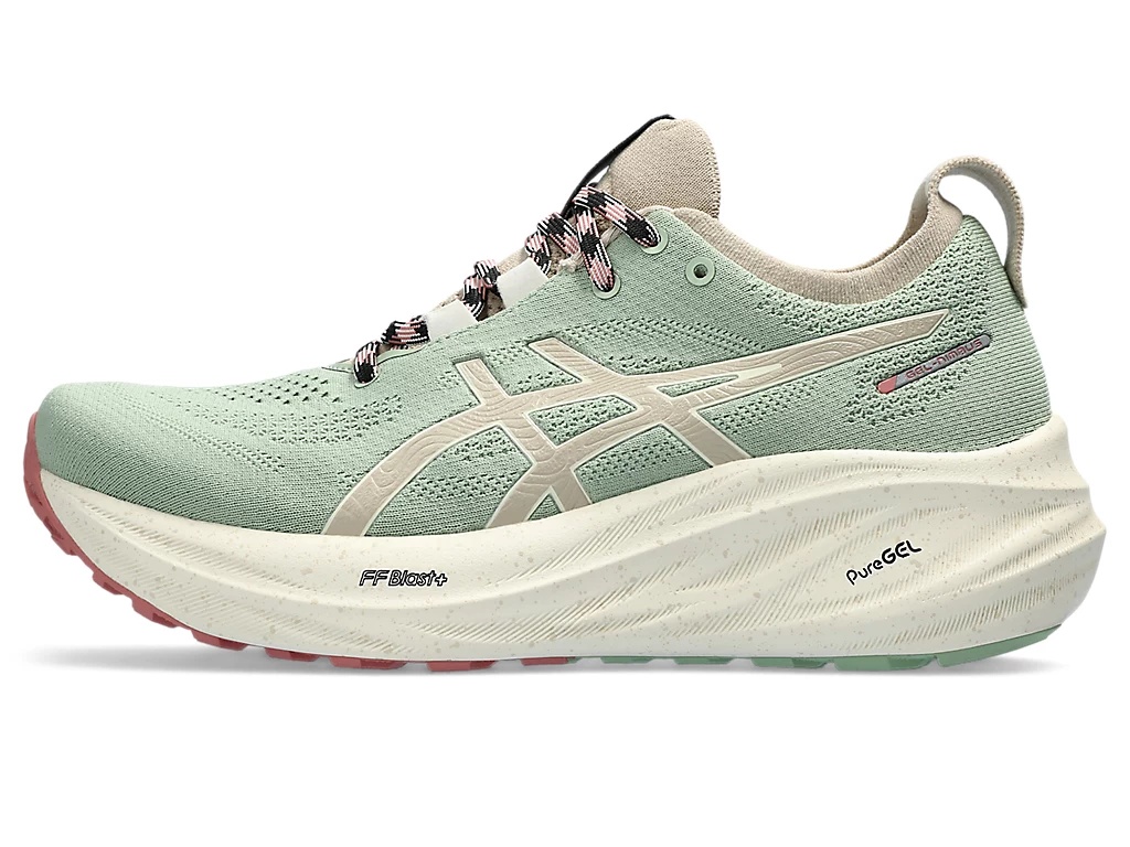 GEL-NIMBUS 26 TR - 8