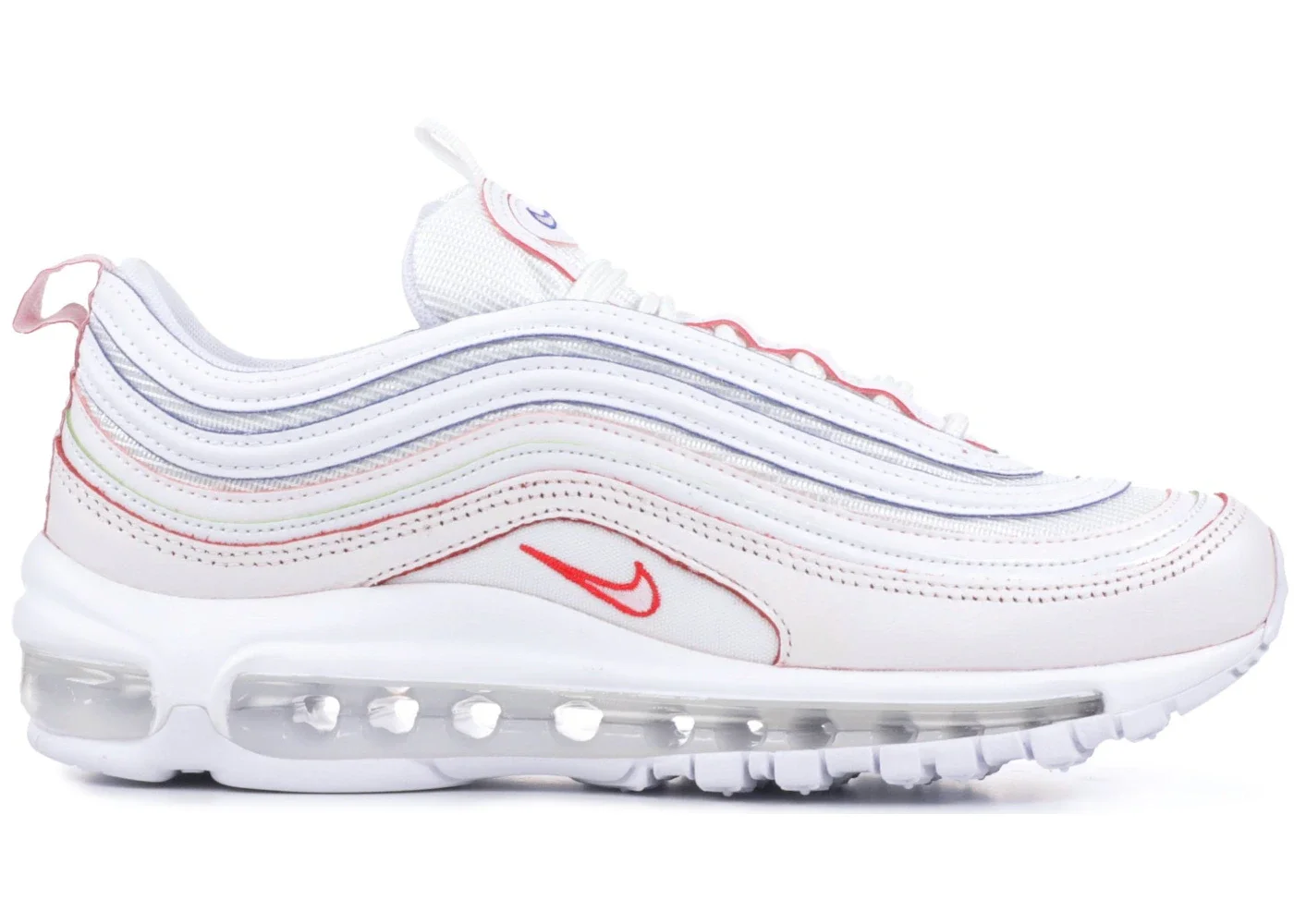 Nike Air Max 97 SE Rainbow (W) - 1